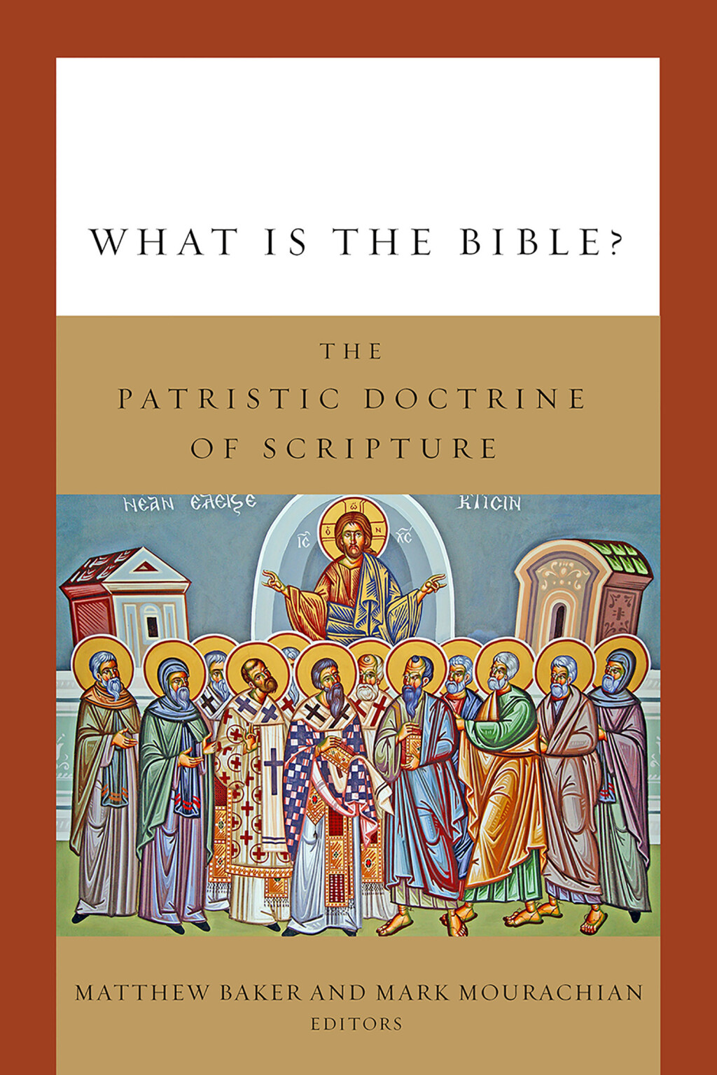 What Is the Bible? The Patristic Doctrine of Scripture  â€“ PDF/EPUB Version Downloadable