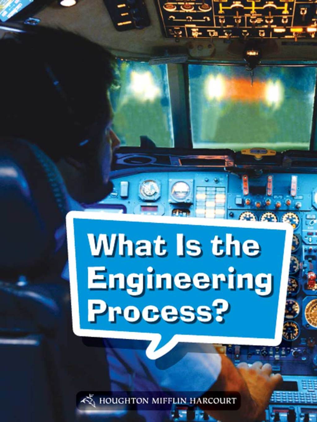 What Is the Engineering Process? 1st Edition - (PDF/EPUB Version)