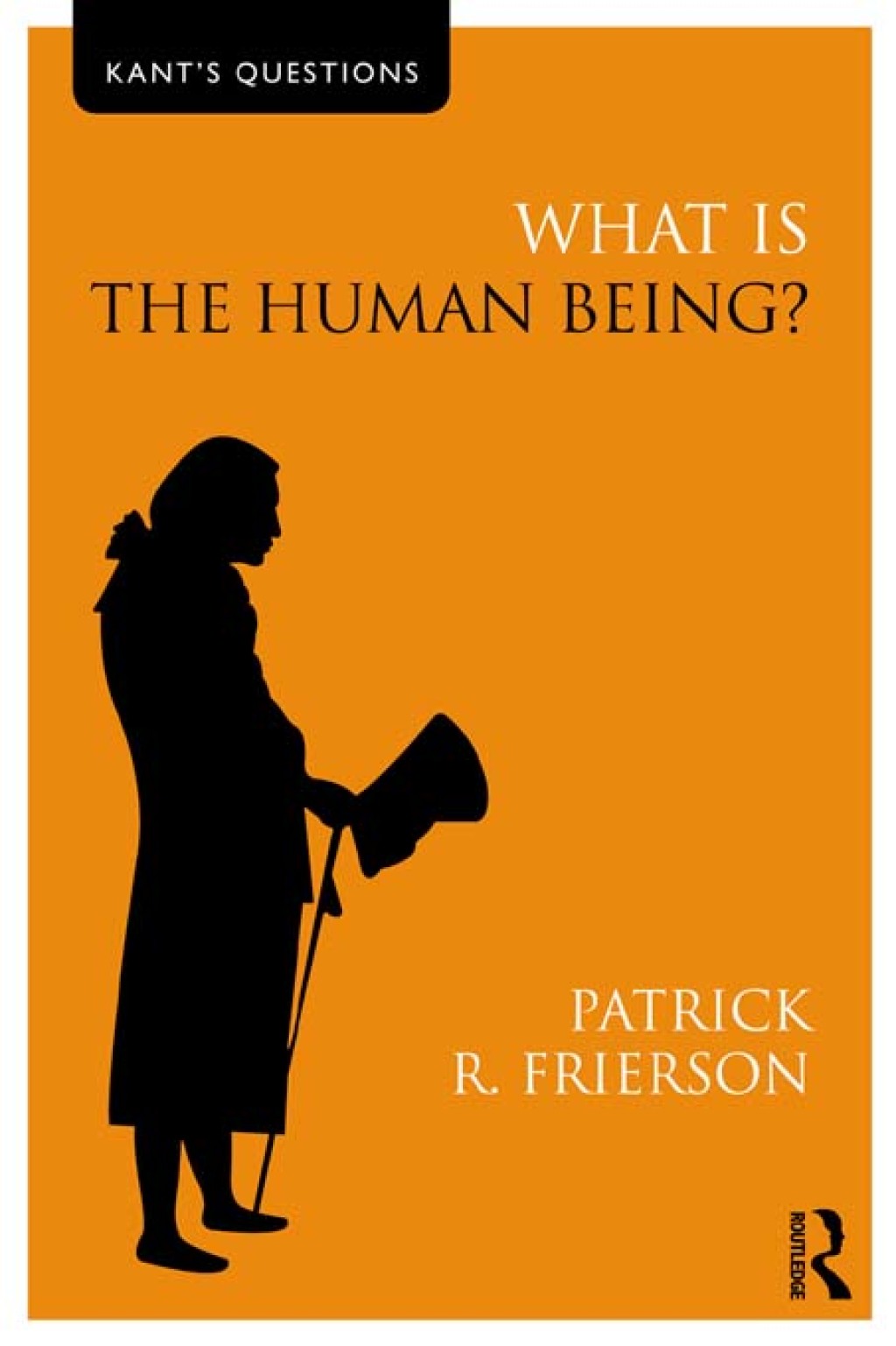 What is the Human Being? 1st Edition â€“ PDF/EPUB Version Downloadable