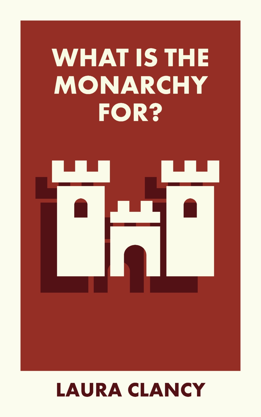 What Is the Monarchy For? 1st Edition â€“ PDF/EPUB Version Downloadable