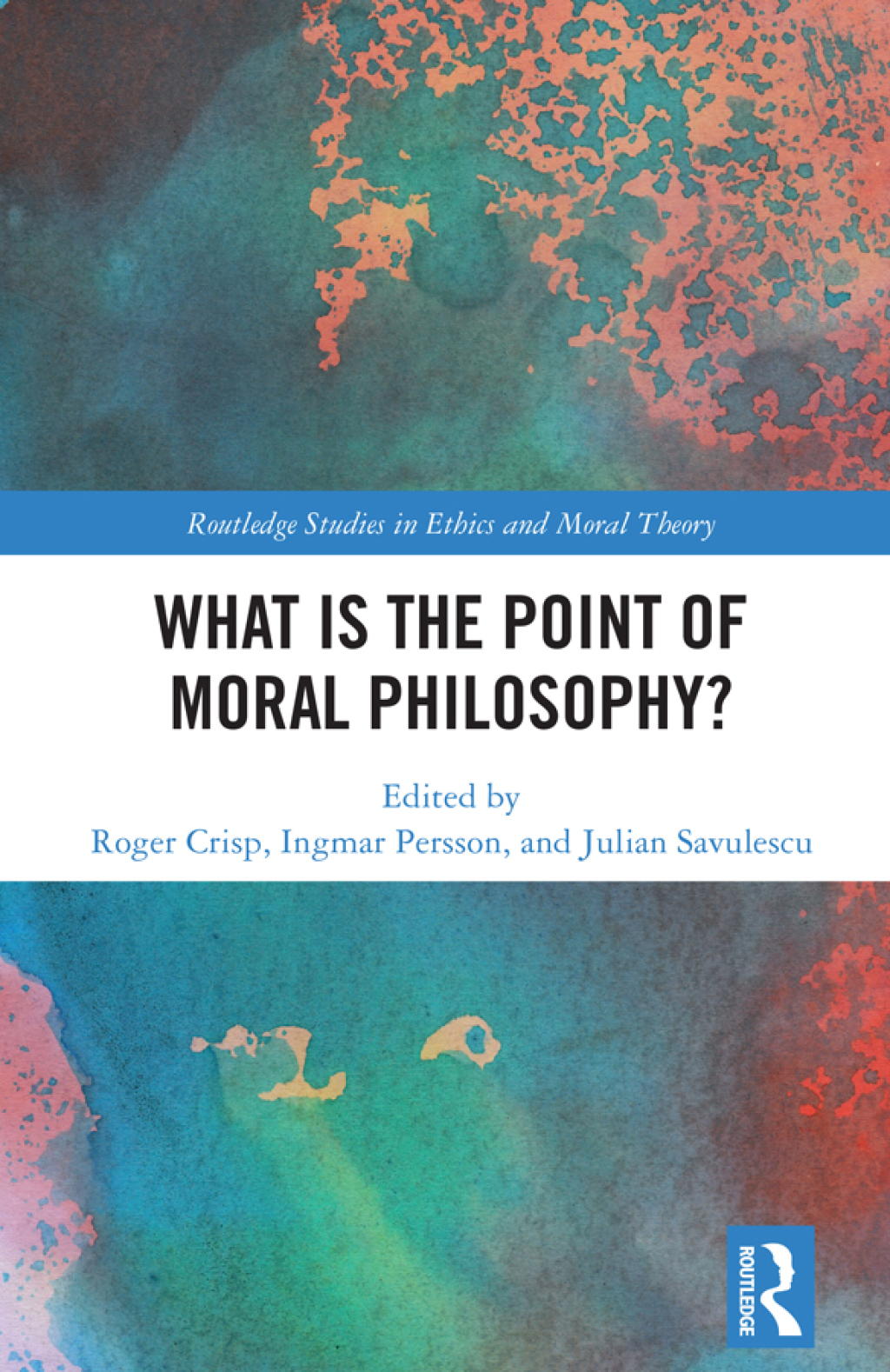 What Is the Point of Moral Philosophy? 1st Edition â€“ PDF/EPUB Version Downloadable