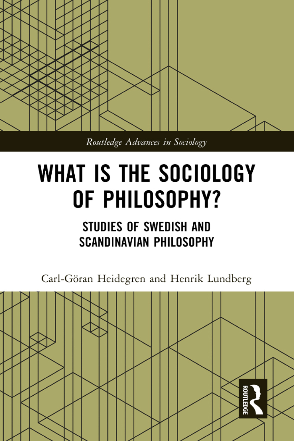 What is the Sociology of Philosophy? Studies of Swedish and Scandinavian Philosophy 1st Edition â€“ PDF/EPUB Version Downloadable