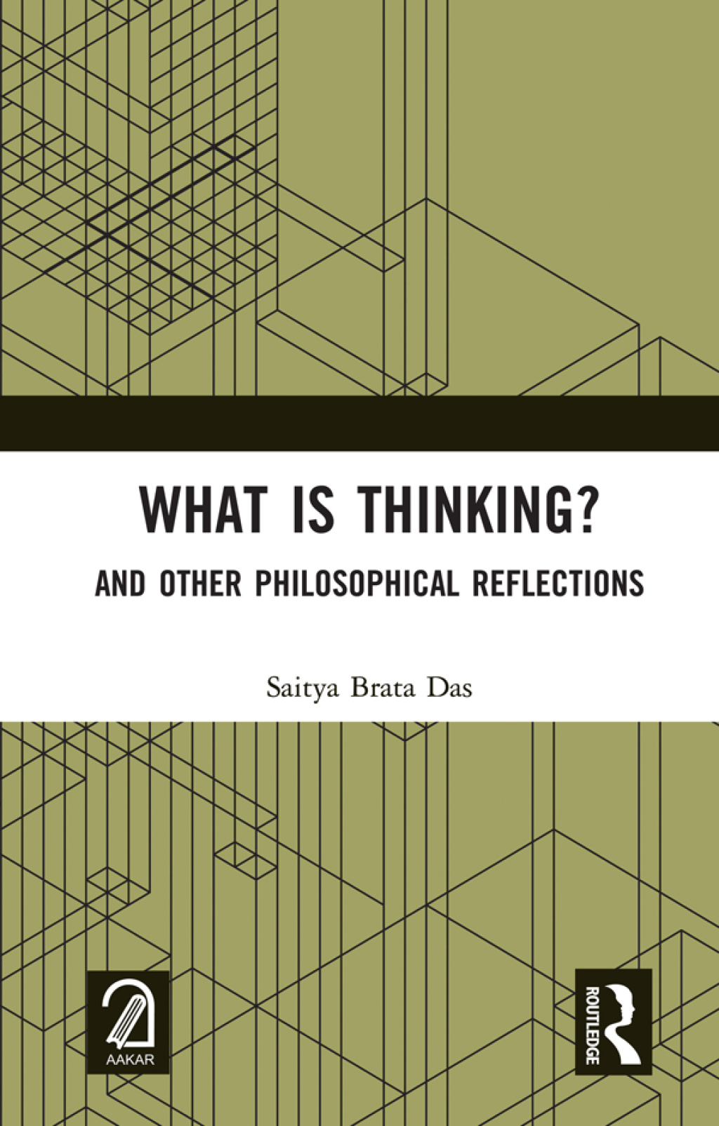 What is Thinking? And Other Philosophical Reflections 1st Edition â€“ PDF/EPUB Version Downloadable