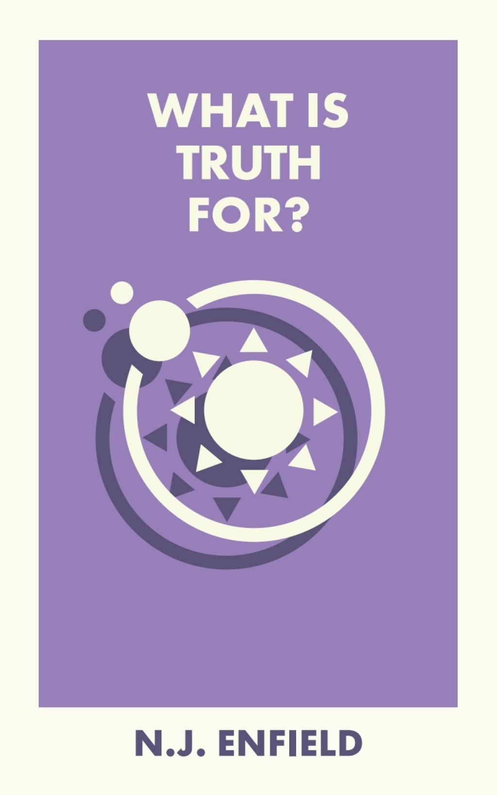 What Is Truth For? 1st Edition â€“ PDF/EPUB Version Downloadable
