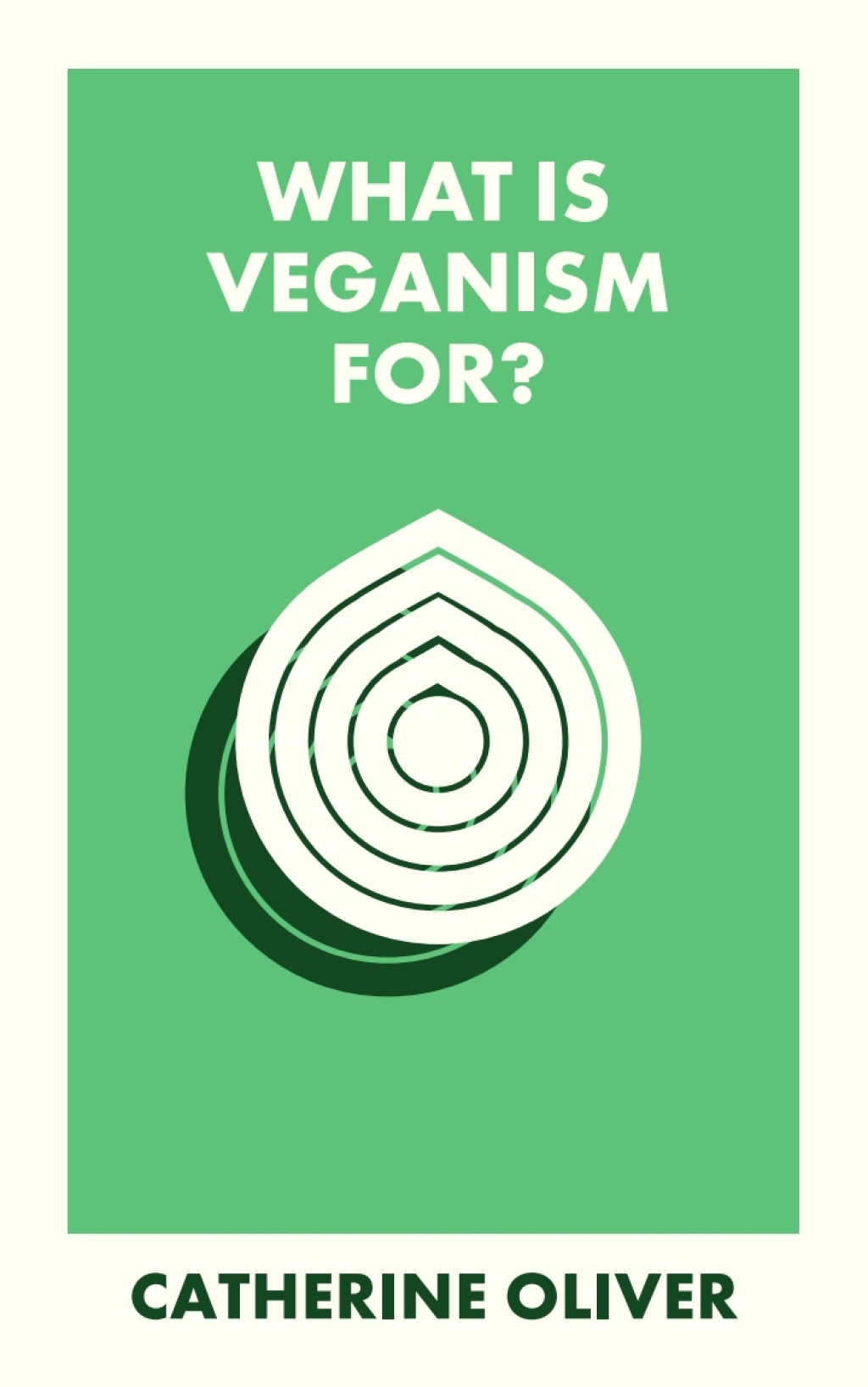 What Is Veganism For? 1st Edition â€“ PDF/EPUB Version Downloadable