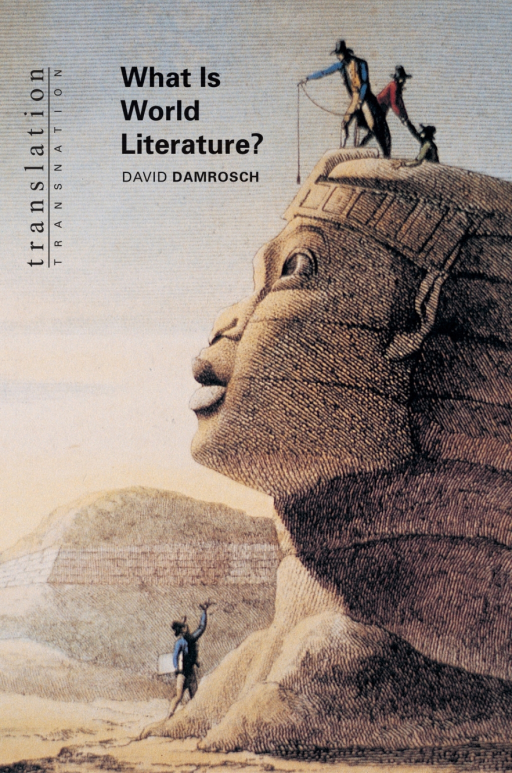What Is World Literature?  â€“ PDF/EPUB Version Downloadable