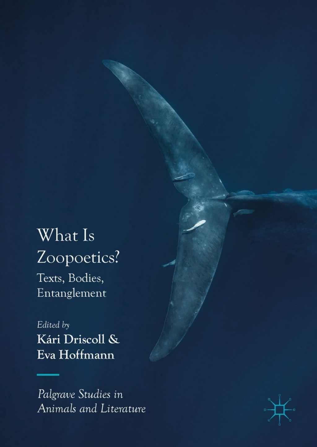 What Is Zoopoetics? Texts, Bodies, Entanglement  â€“ PDF/EPUB Version Downloadable