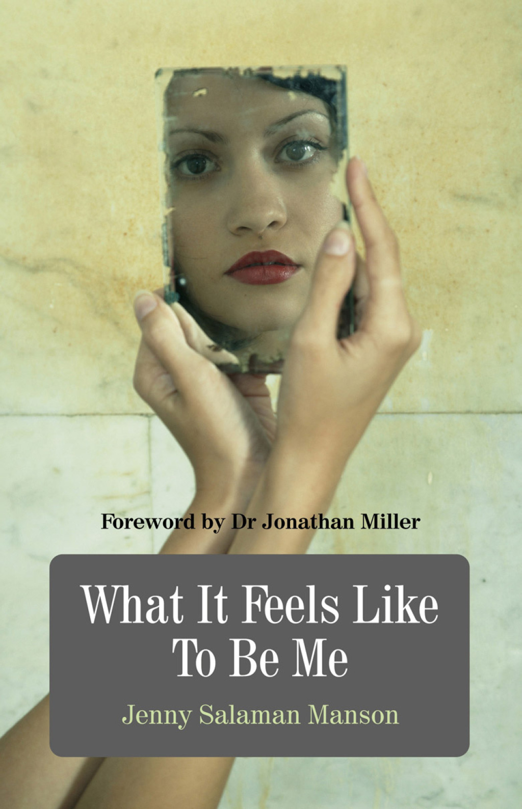 What It Feels Like To Be Me - (PDF/EPUB Version)