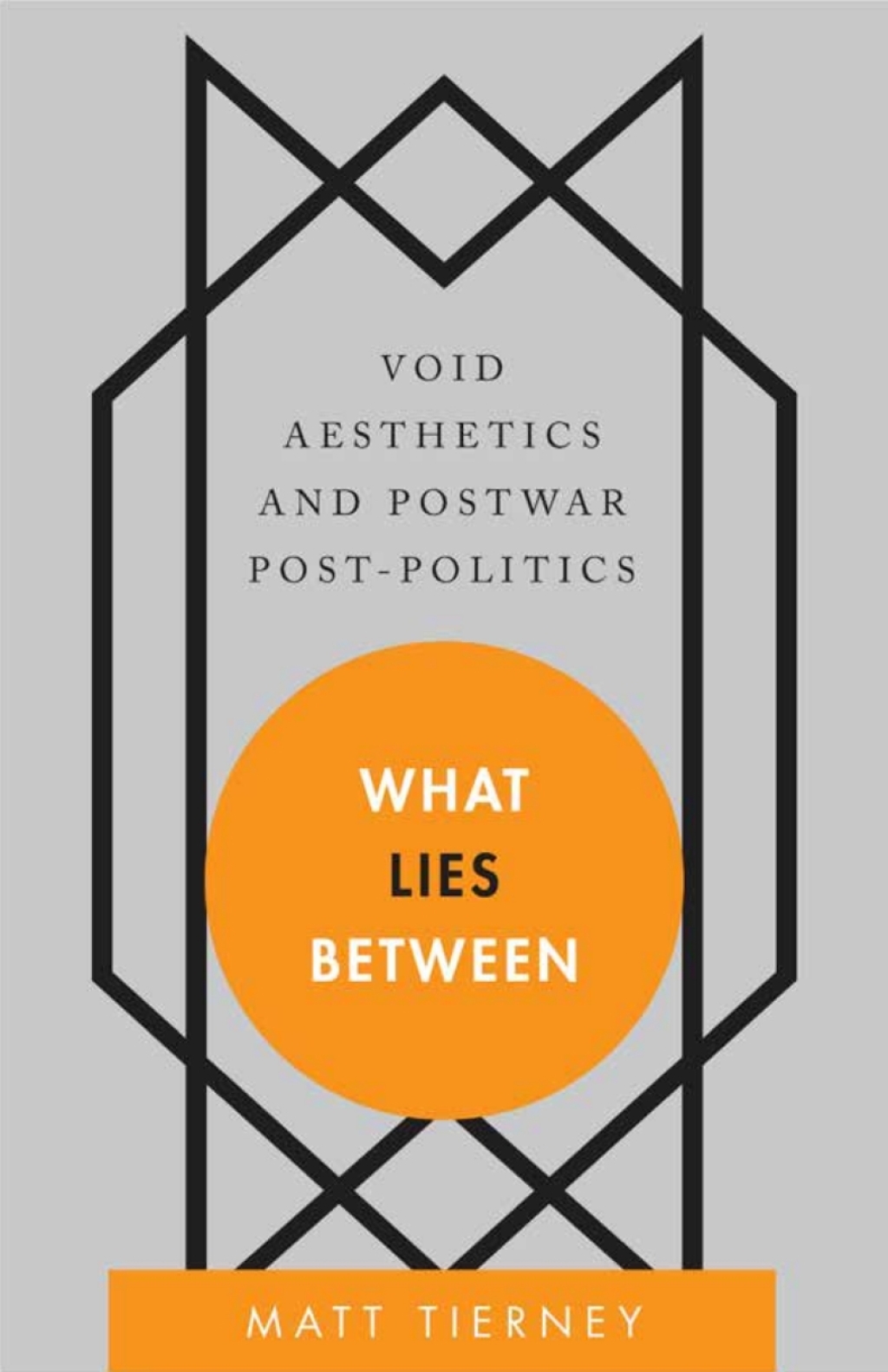 What Lies Between Void Aesthetics and Postwar Post-Politics 1st Edition – PDF/EPUB Version Downloadable What Lies Between Void Aesthetics and Postwar Post-Politics 1st Edition – PDF/EPUB Version Downloadable - Image 1