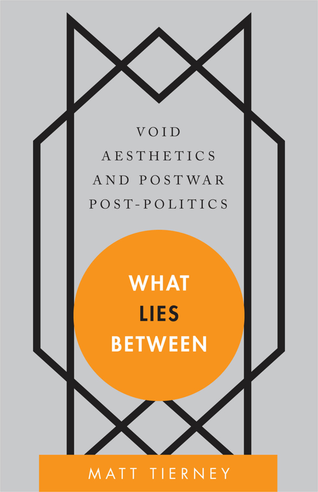 What Lies Between Void Aesthetics and Postwar Post-Politics 1st Edition â€“ PDF/EPUB Version Downloadable