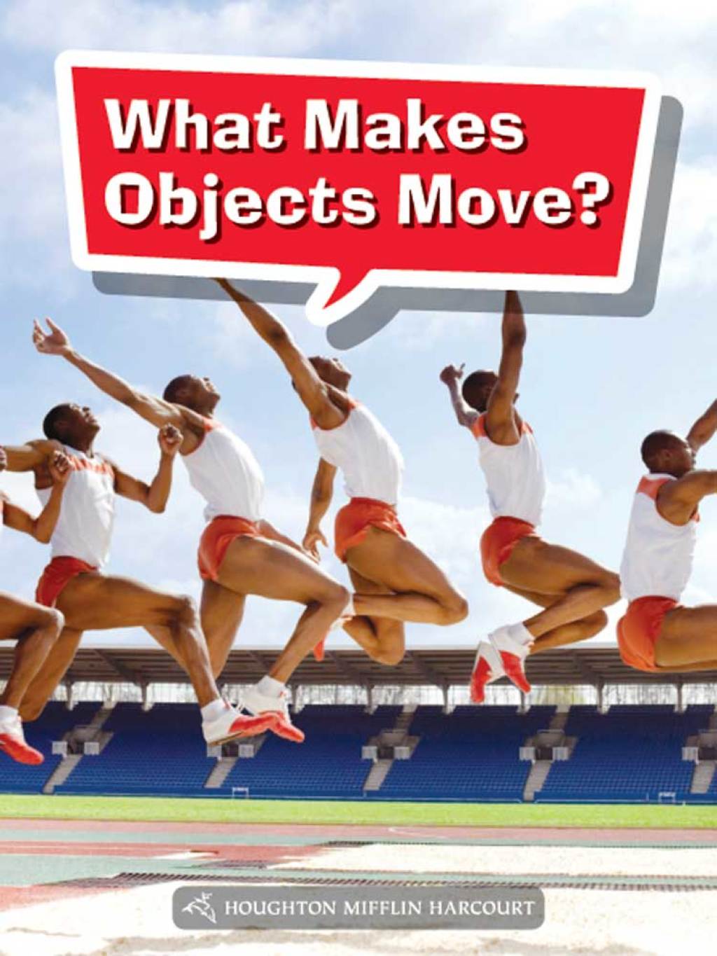 What Makes Objects Move? 1st Edition - (PDF/EPUB Version)