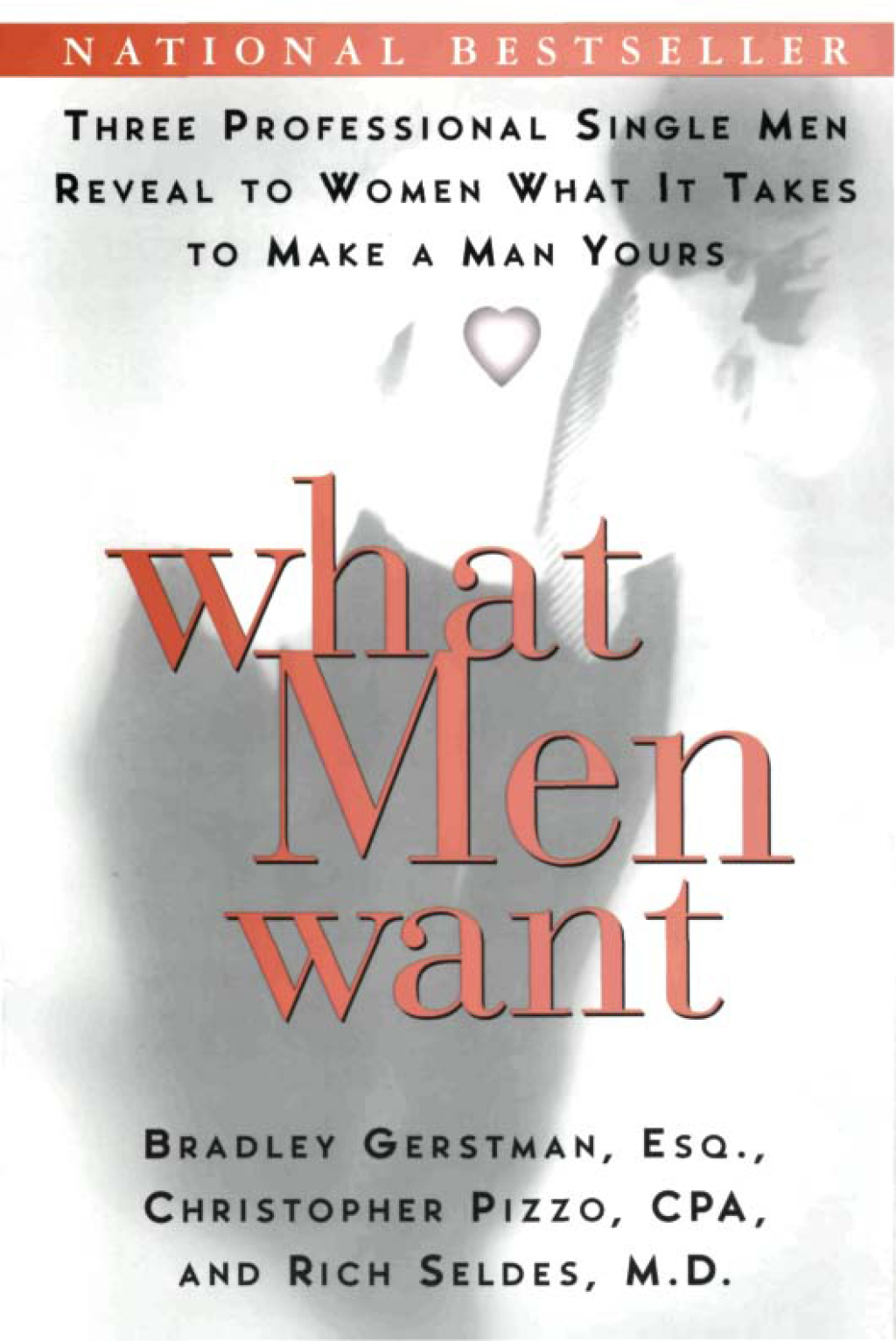 What Men Want Three Professional Single Men Reveal to Women What It Takes to Make a Man Yours - (PDF/EPUB Version)