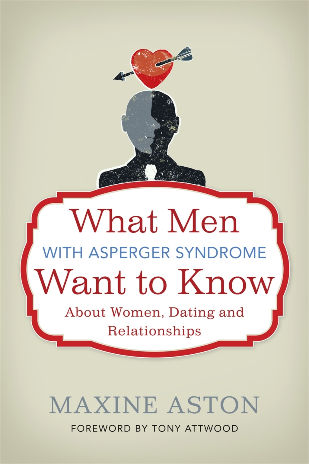 What Men with Asperger Syndrome Want to Know About Women, Dating and Relationships - (PDF/EPUB Version)