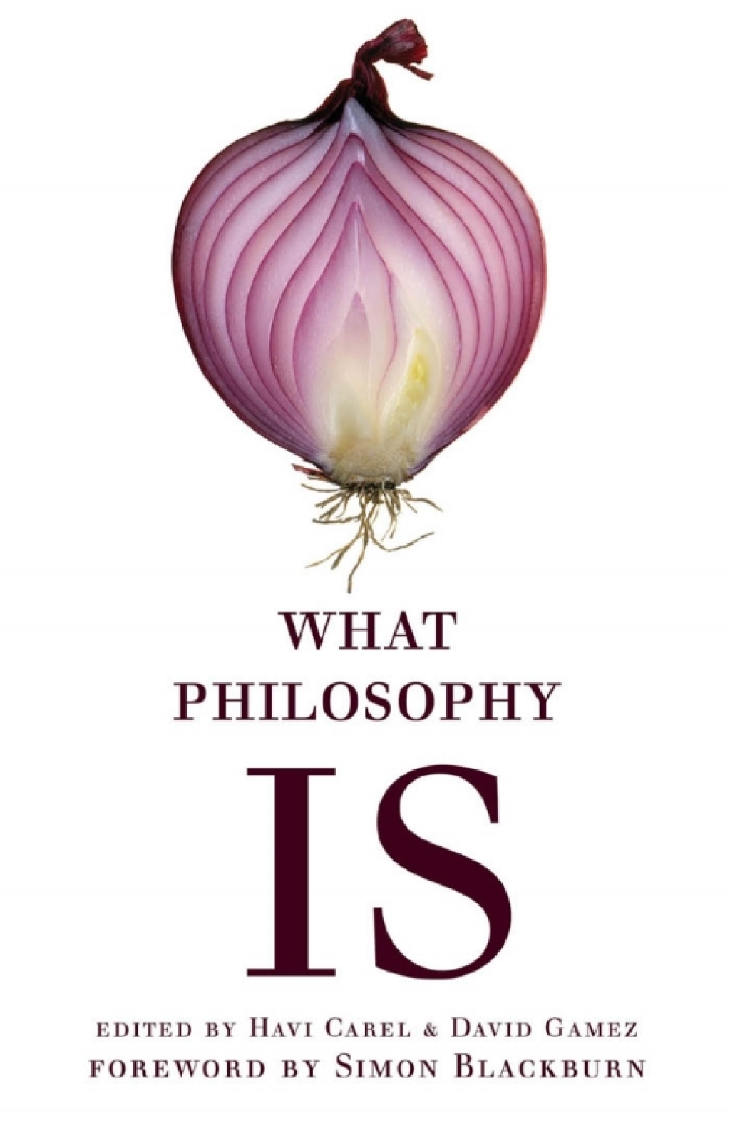 What Philosophy Is 1st Edition â€“ PDF/EPUB Version Downloadable