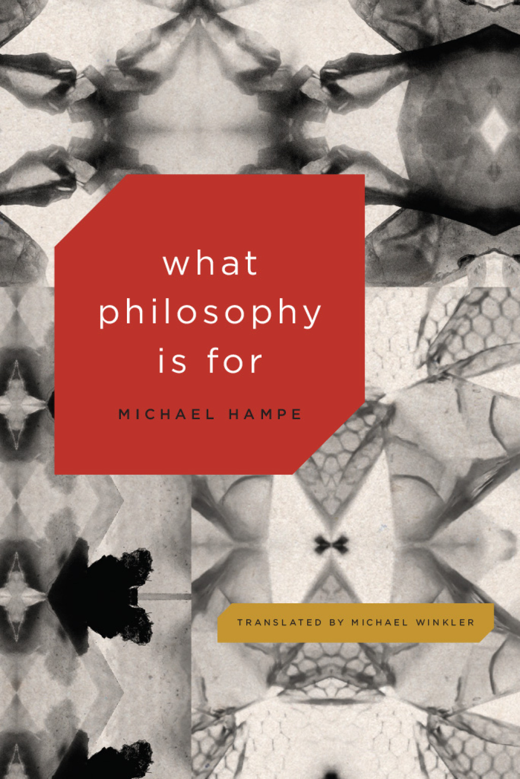 What Philosophy Is For 1st Edition â€“ PDF/EPUB Version Downloadable