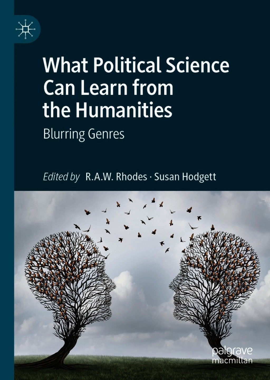 What Political Science Can Learn from the Humanities Blurring Genres  â€“ PDF/EPUB Version Downloadable