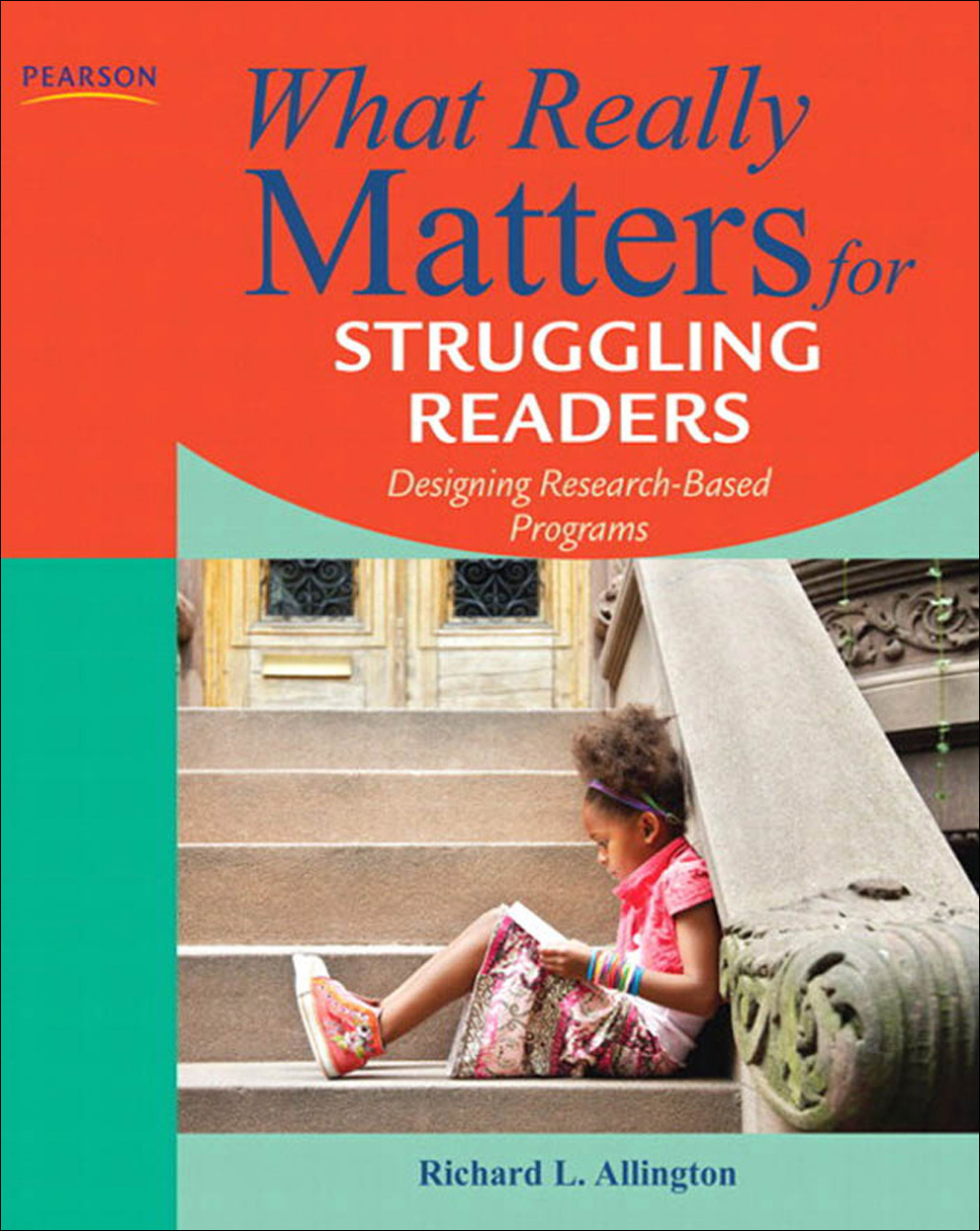 What Really Matters for Struggling Readers Designing Research-Based Programs 3rd Edition â€“ PDF/EPUB Version Downloadable