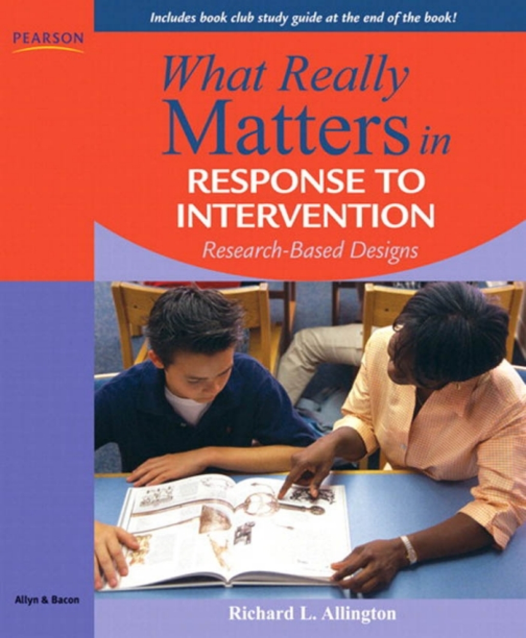What Really Matters in Response to Intervention Research-based Designs 1st Edition â€“ PDF/EPUB Version Downloadable