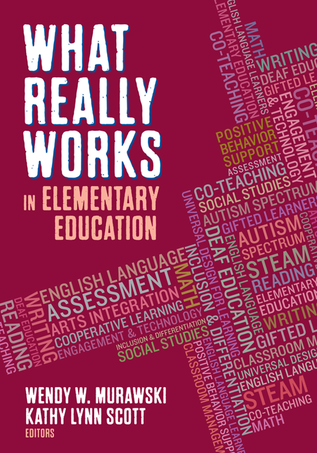 What Really Works in Elementary Education 1st Edition â€“ PDF/EPUB Version Downloadable
