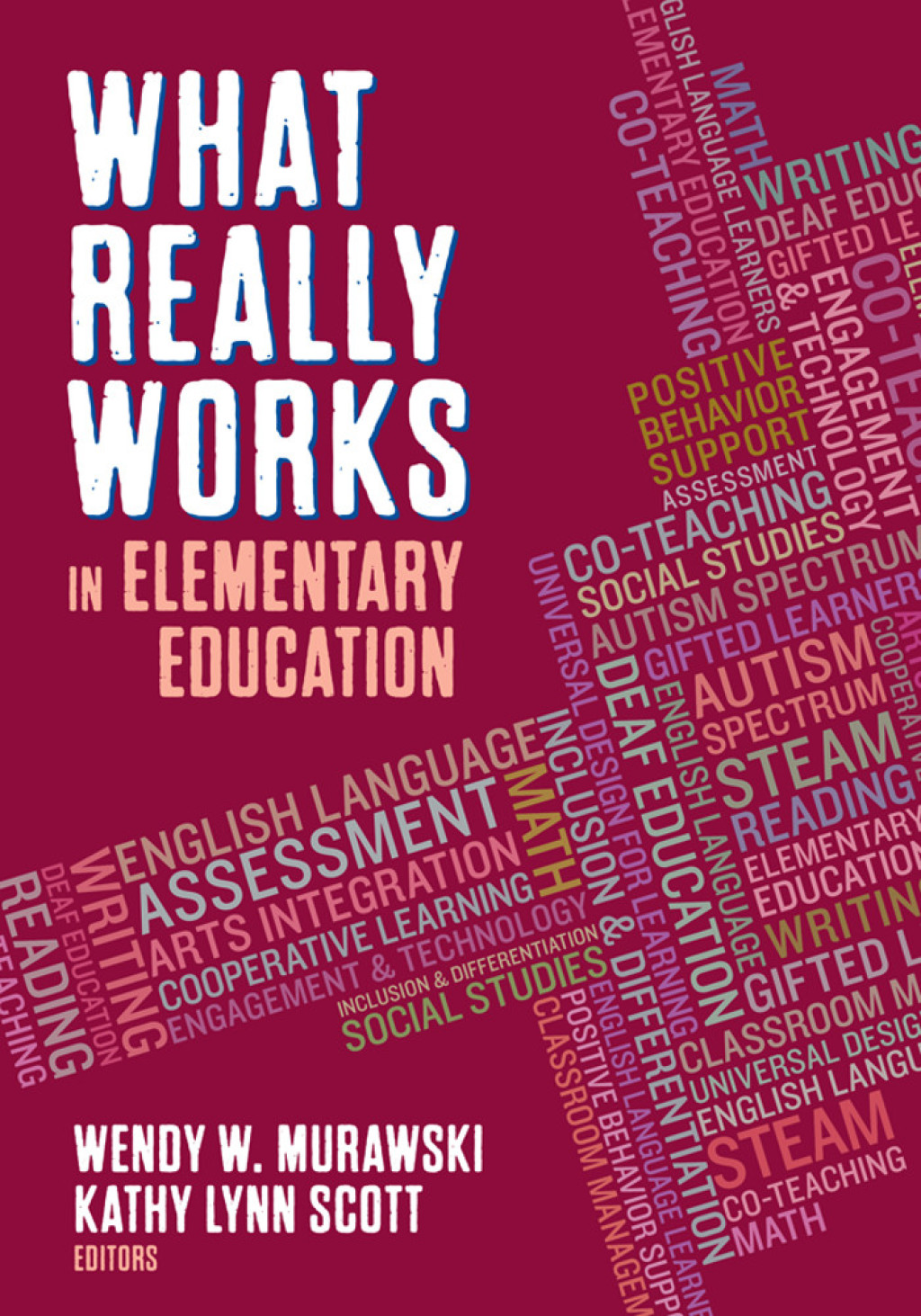 What Really Works in Secondary Education 1st Edition - (PDF/EPUB Version)
