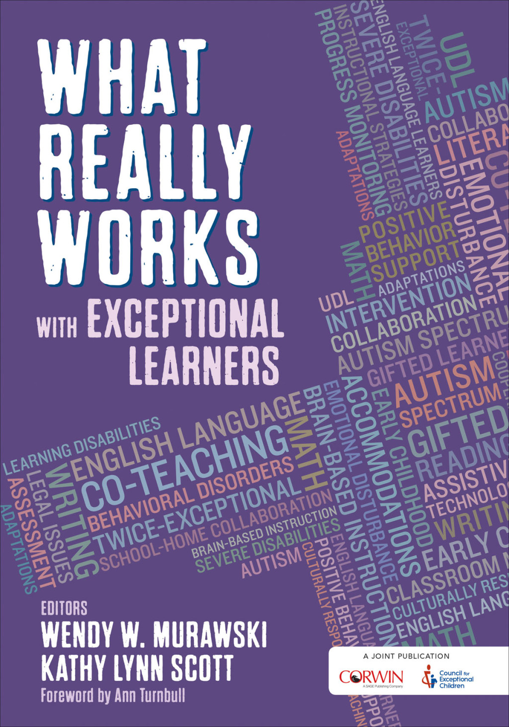 What Really Works With Exceptional Learners 1st Edition - (PDF/EPUB Version)