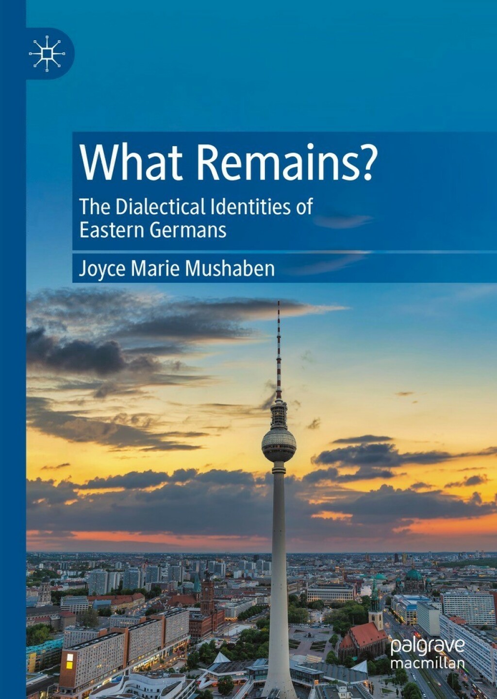 What Remains? The Dialectical Identities of Eastern Germans  â€“ PDF/EPUB Version Downloadable