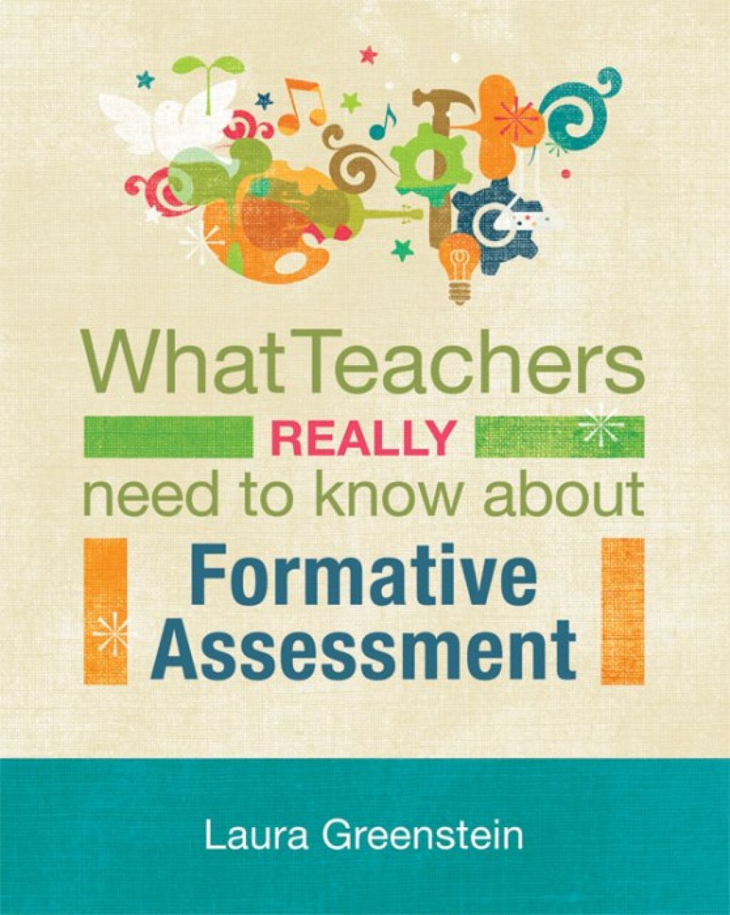 What Teachers Really Need to Know About Formative Assessment  â€“ PDF/EPUB Version Downloadable