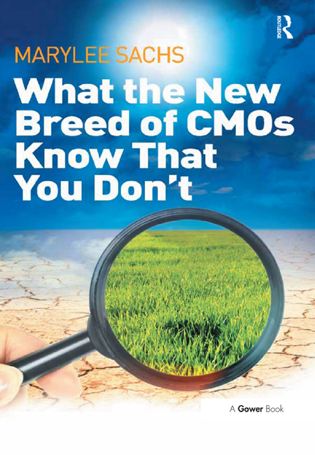 What the New Breed of CMOs Know That You Don't 1st Edition â€“ PDF/EPUB Version Downloadable