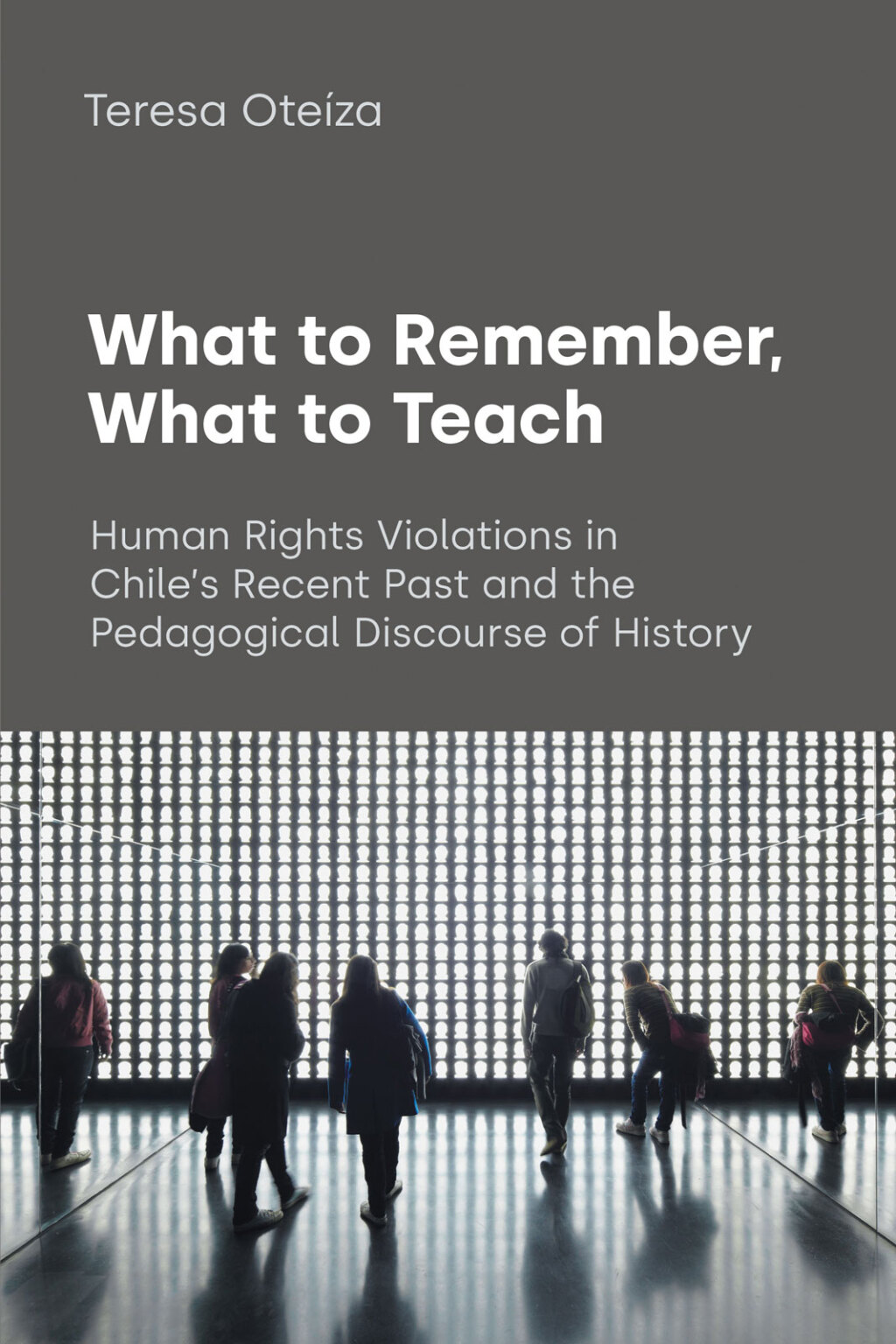 What to Remember, What to Teach Human Rights Violations in Chile's Recent Past and the Pedagogical Discourse of History 1st Edition â€“ PDF/EPUB Version Downloadable