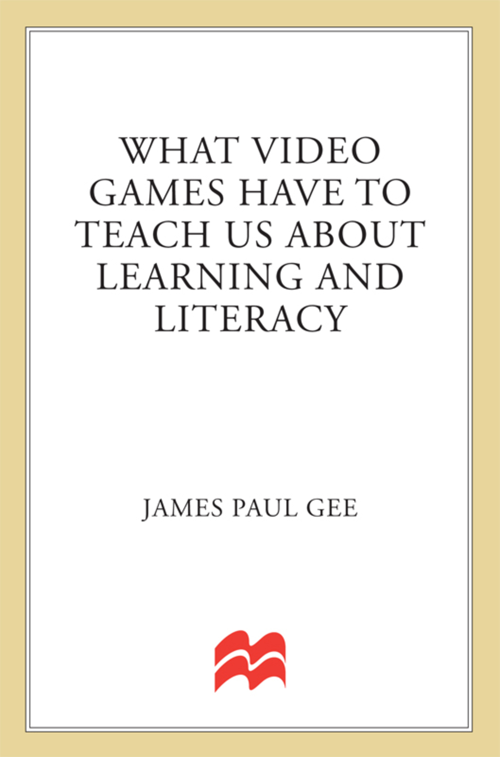 What Video Games Have to Teach Us About Learning and Literacy. Second Edition 2nd Edition - (PDF/EPUB Version)