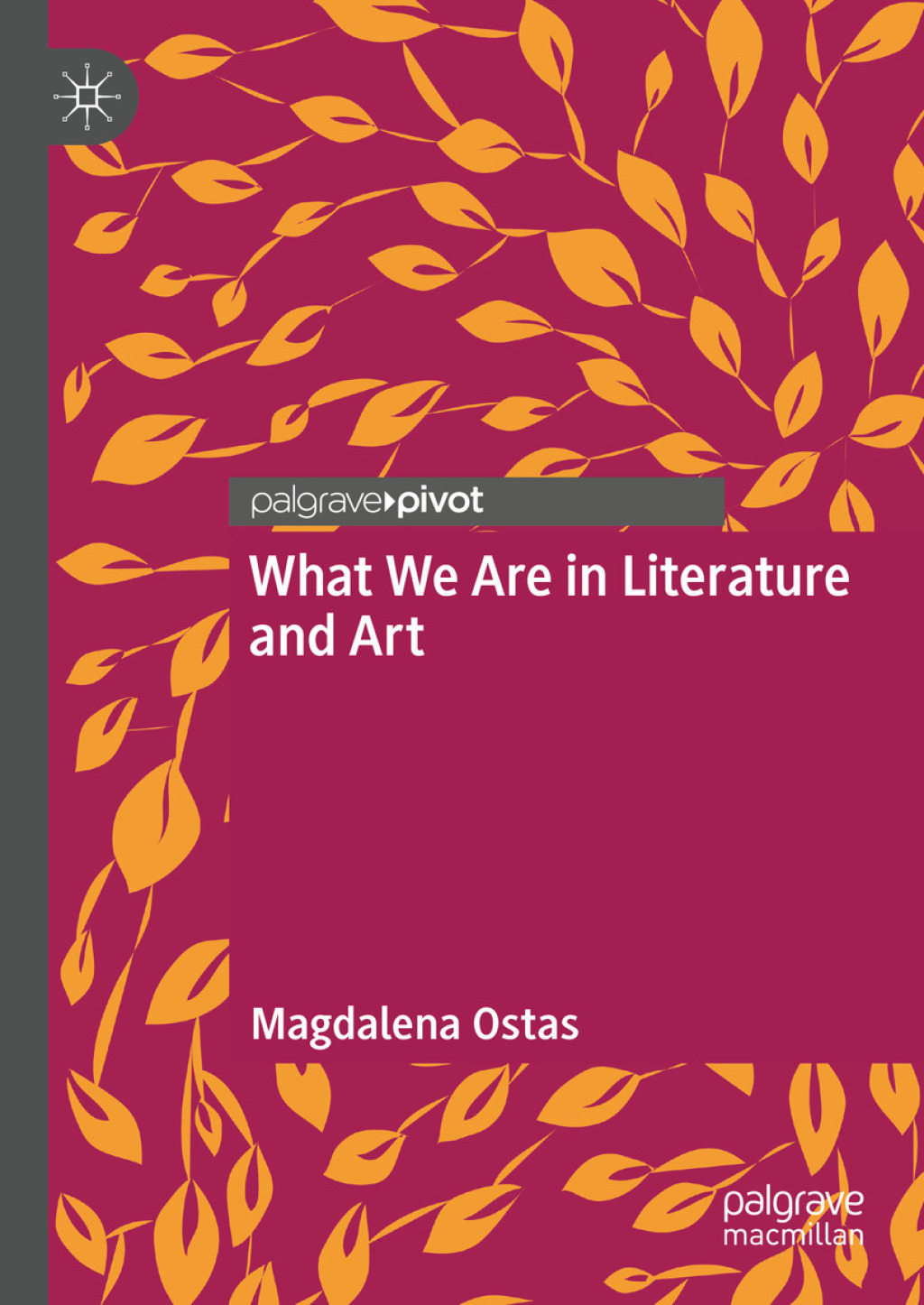 What We Are in Literature and Art  â€“ PDF/EPUB Version Downloadable