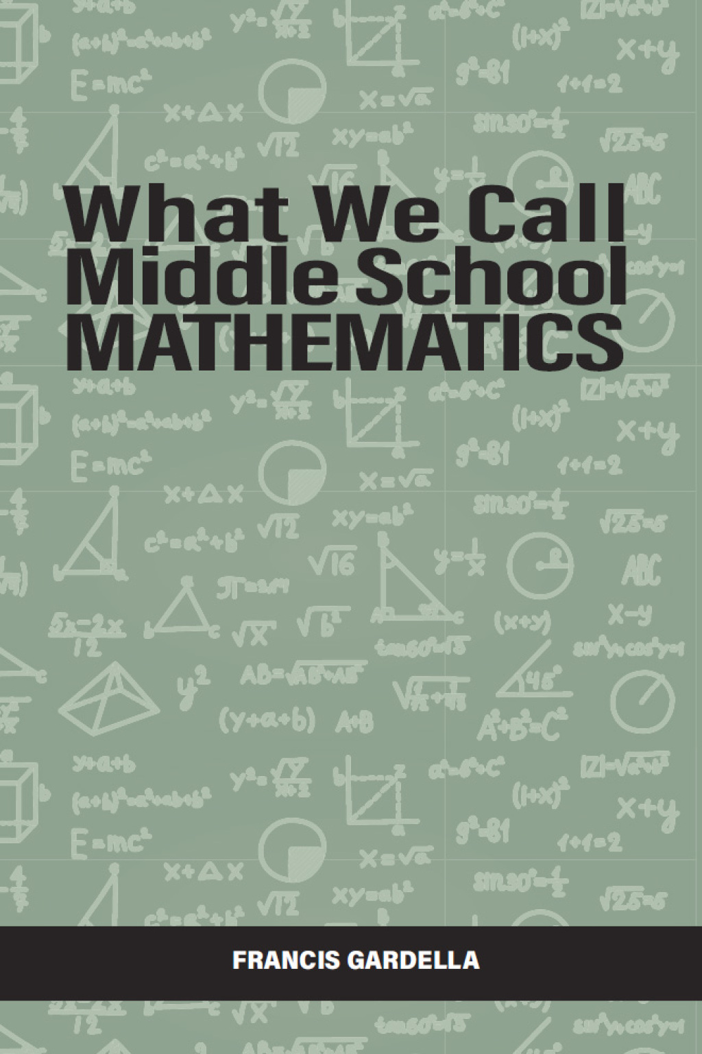 What We Call Middle School Mathematics – PDF/EPUB Version ...