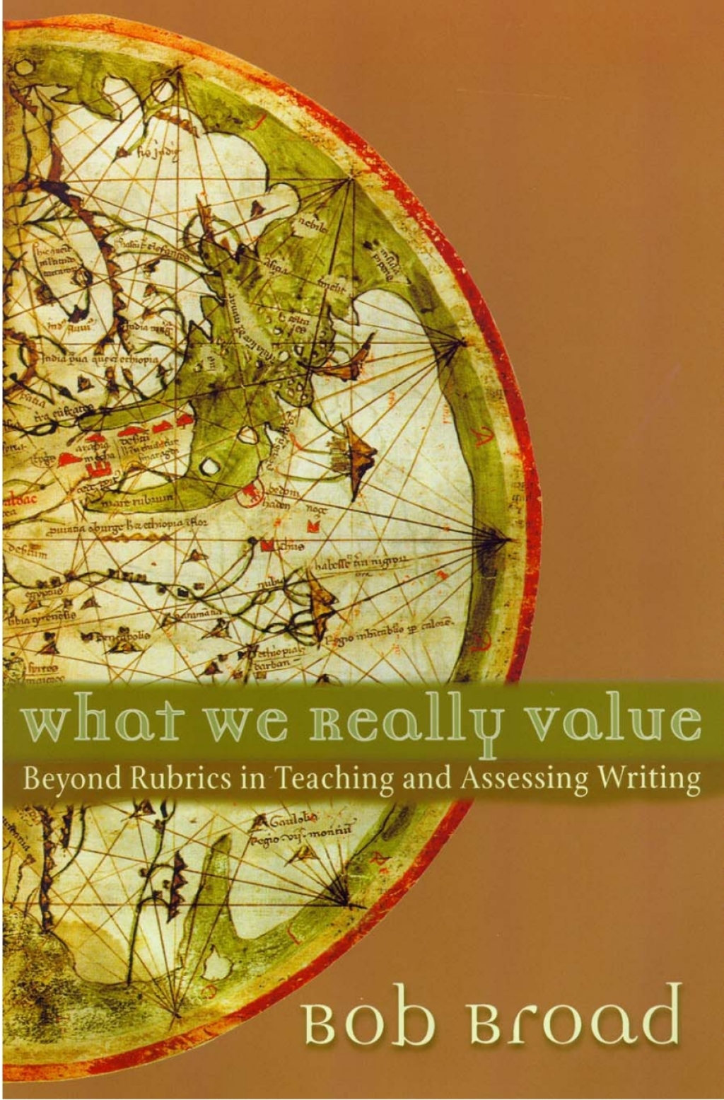 What We Really Value Beyond Rubrics in Teaching and Assessing Writing - (PDF/EPUB Version)