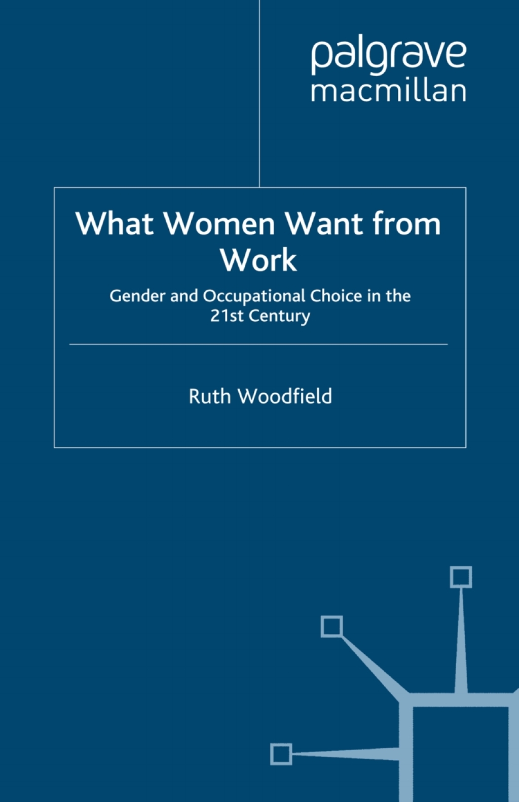 What Women Want From Work Gender and Occupational Choice in the 21st Century  â€“ PDF/EPUB Version Downloadable