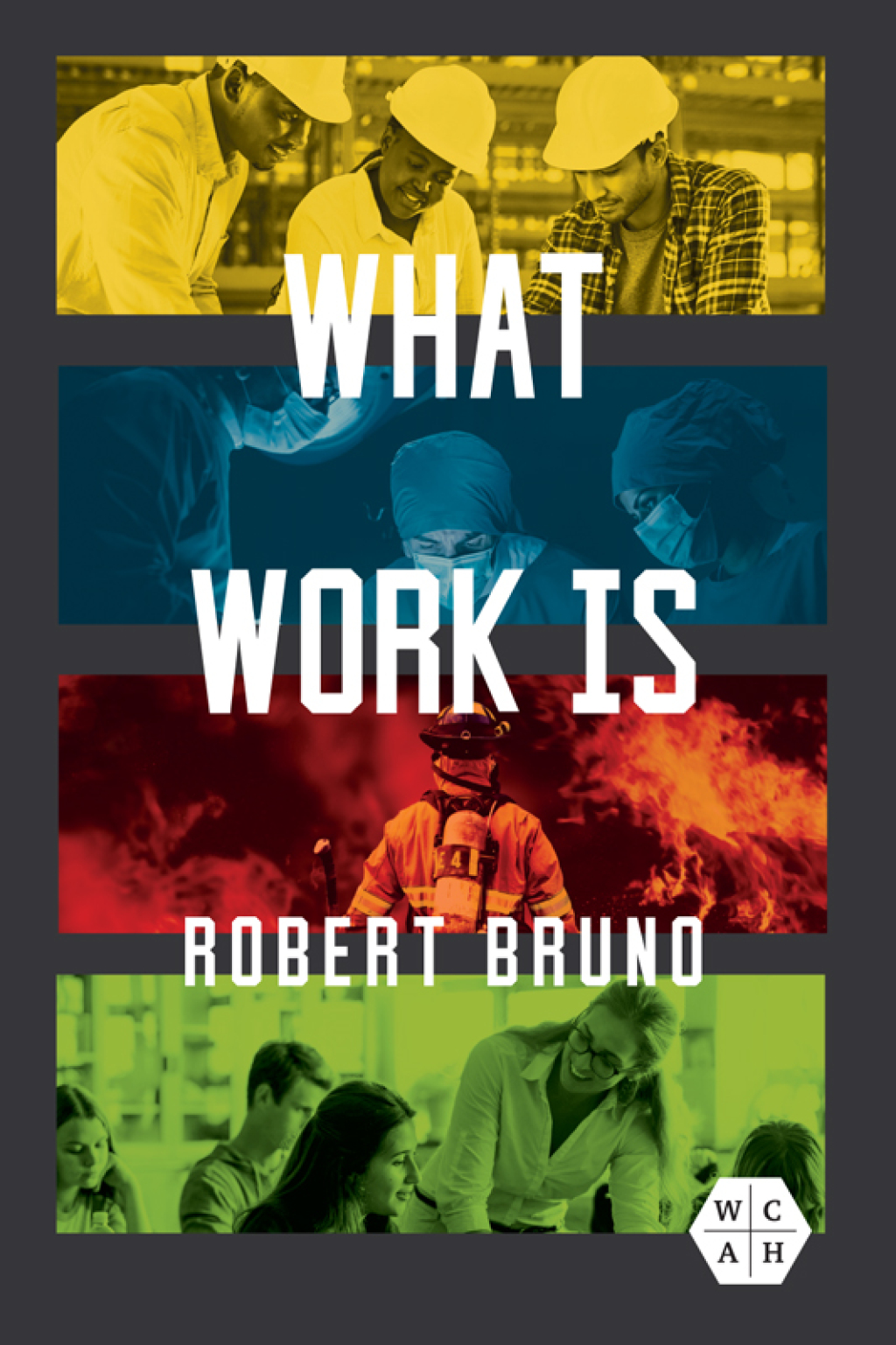 What Work Is - (PDF/EPUB Version)
