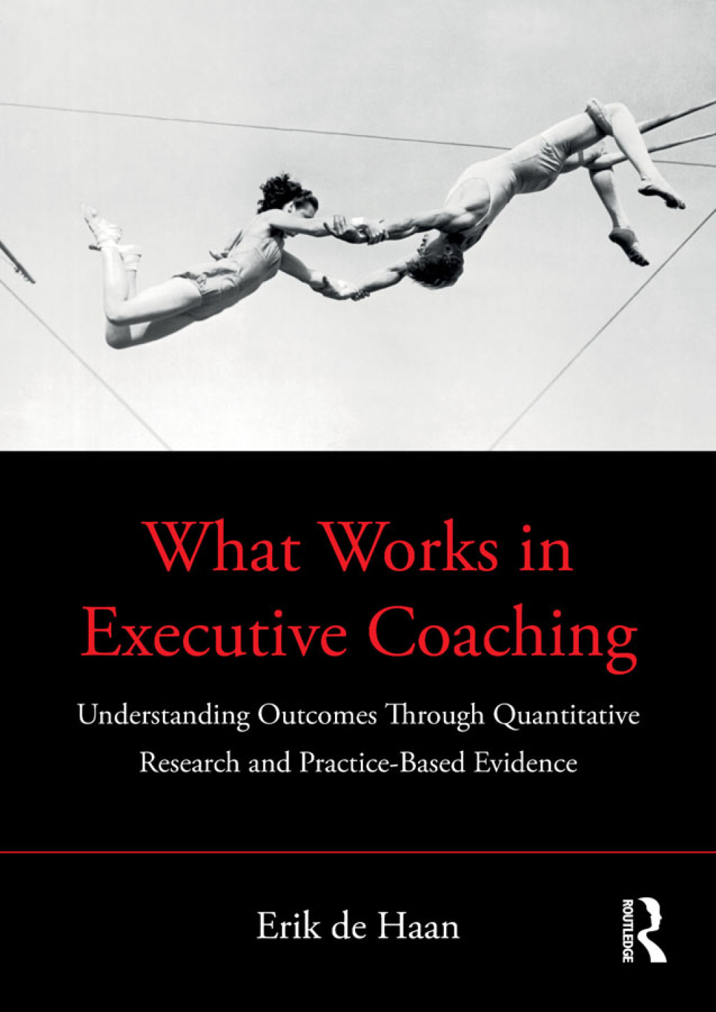 What Works in Executive Coaching Understanding Outcomes Through Quantitative Research and Practice-Based Evidence 1st Edition â€“ PDF/EPUB Version Downloadable