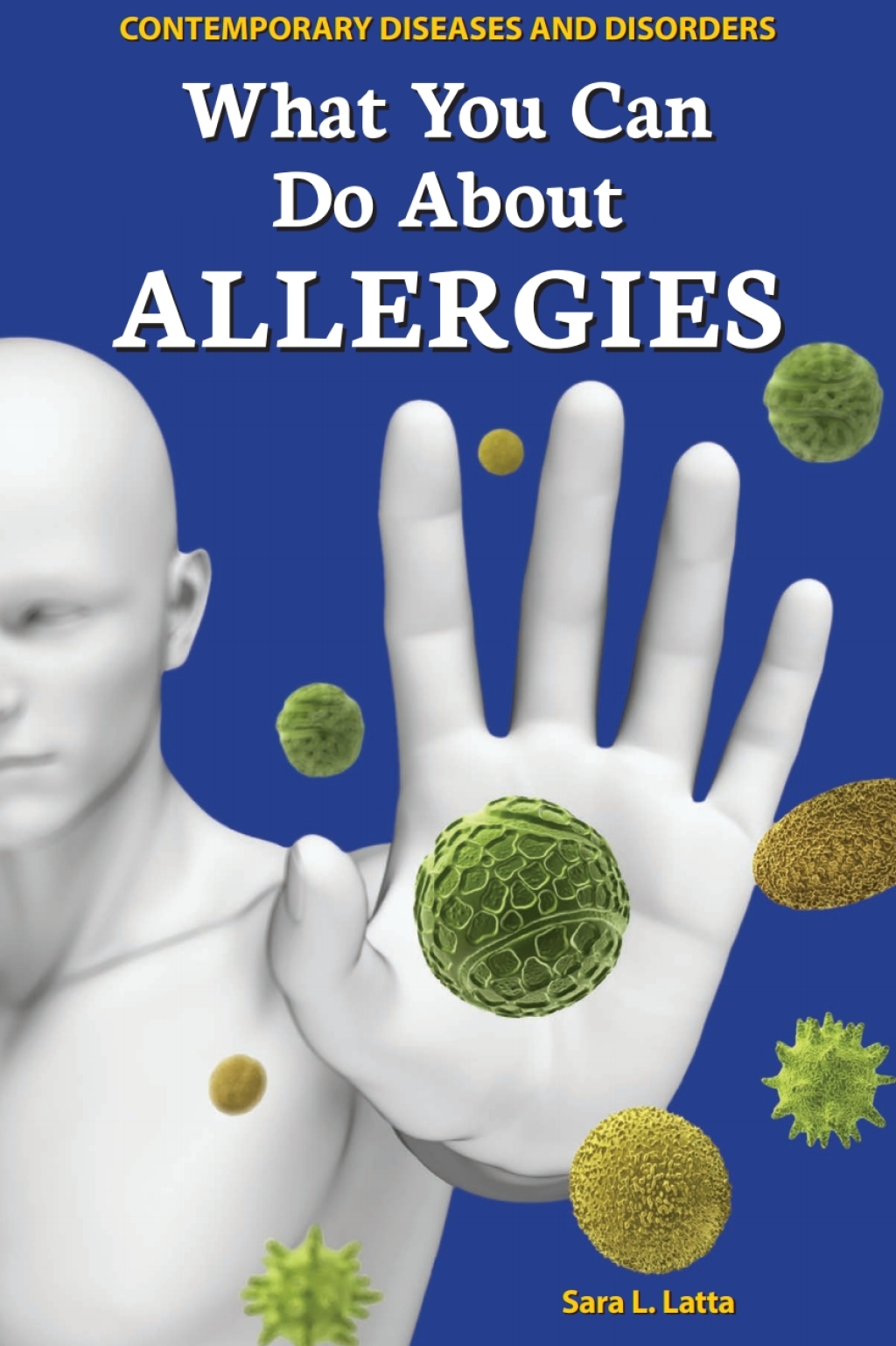 What You Can Do About Allergies  â€“ PDF/EPUB Version Downloadable