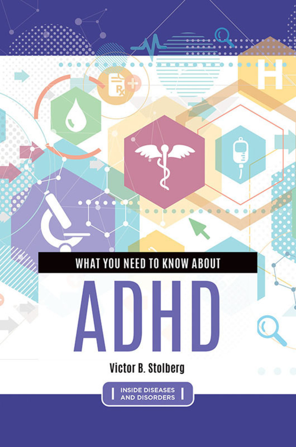 What You Need to Know about ADHD 1st Edition â€“ PDF/EPUB Version Downloadable