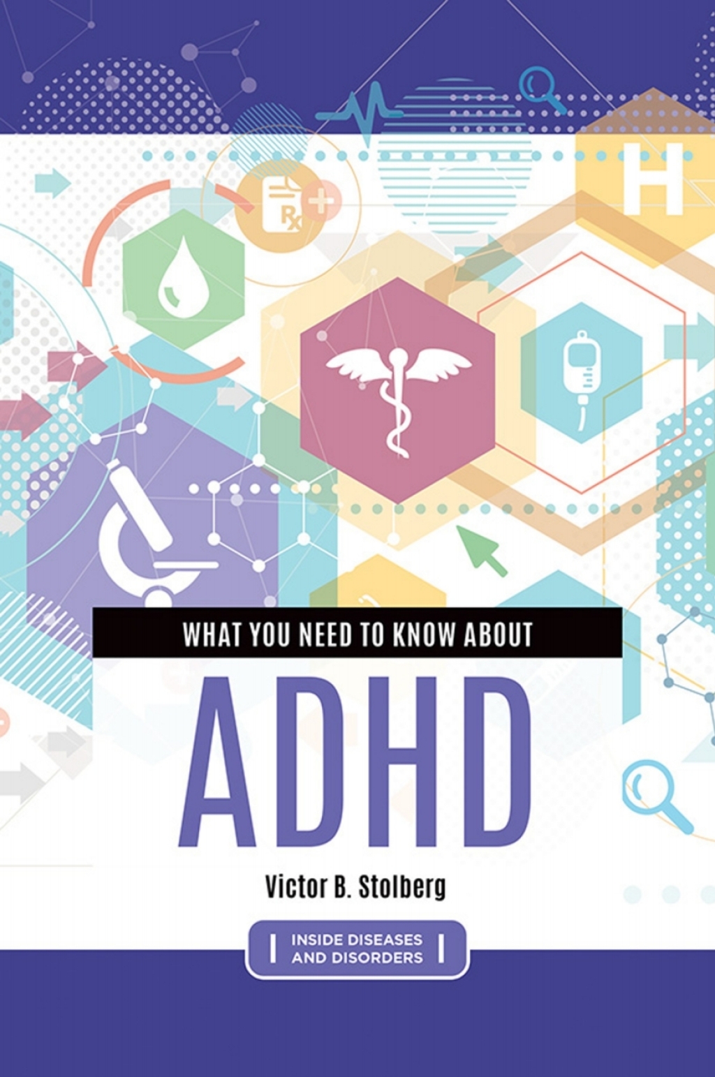 What You Need to Know about ADHD 1st Edition – PDF/EPUB Version Downloadable What You Need to Know about ADHD 1st Edition – PDF/EPUB Version Downloadable - Image 1