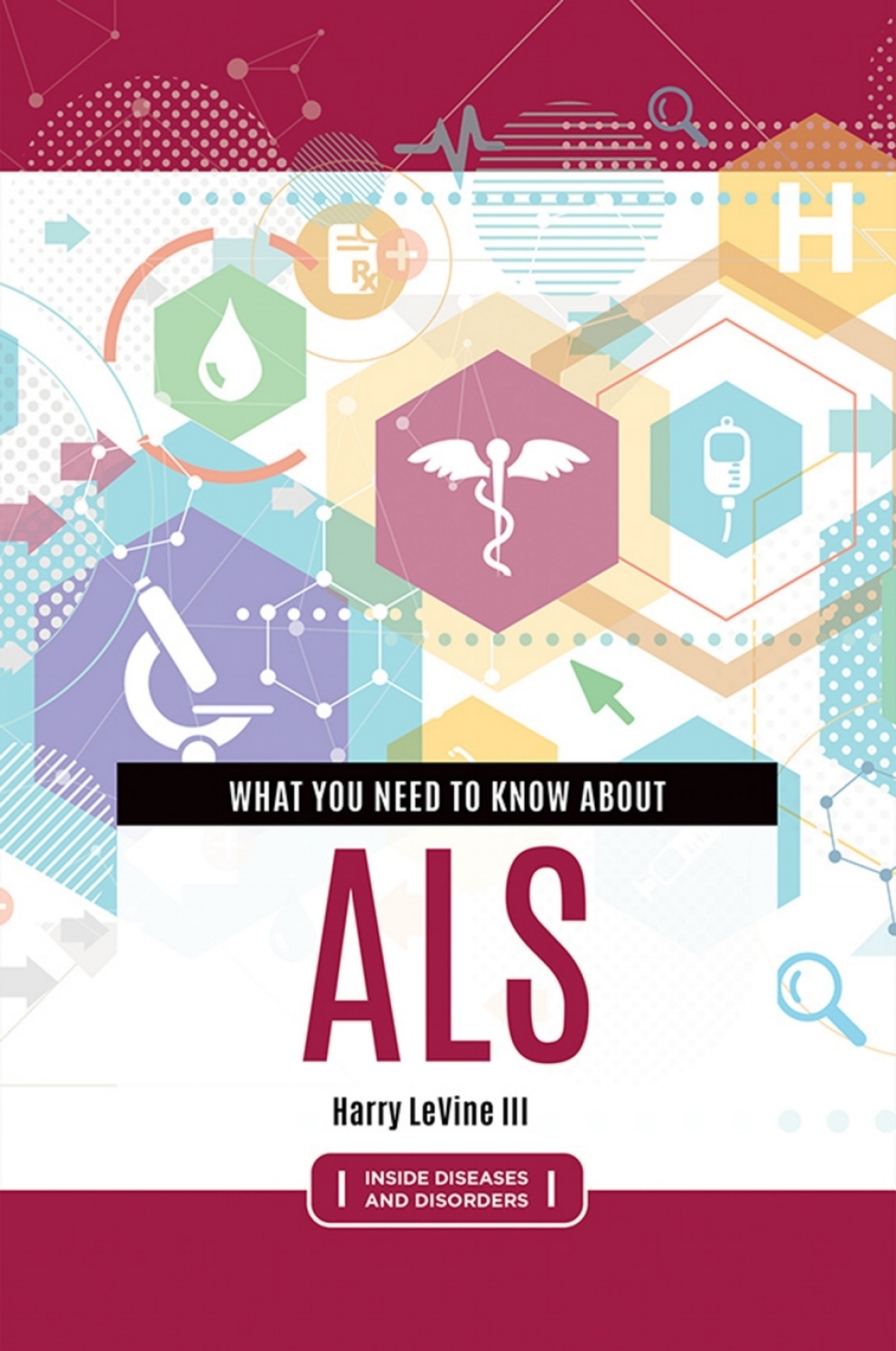 What You Need to Know about ALS 1st Edition â€“ PDF/EPUB Version Downloadable