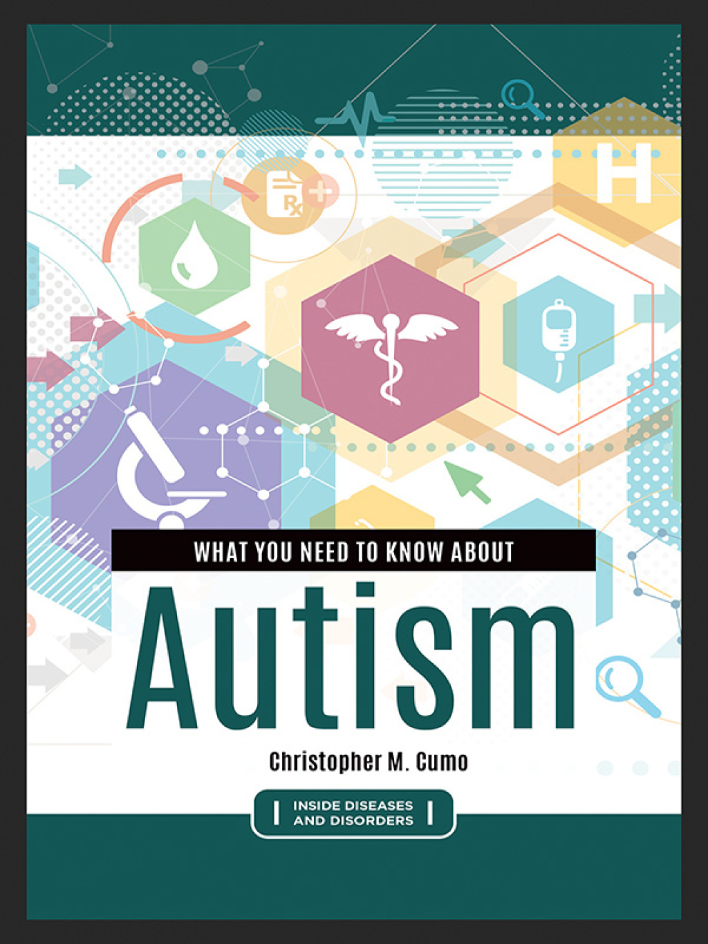 What You Need to Know about Autism 1st Edition â€“ PDF/EPUB Version Downloadable
