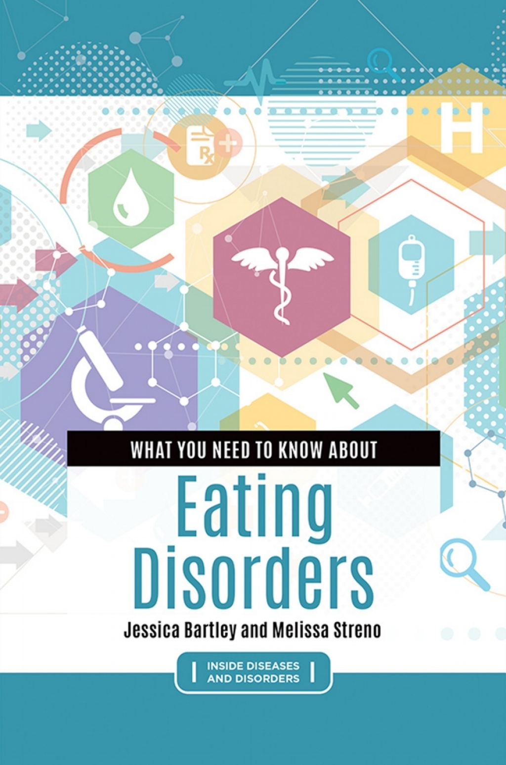 What You Need to Know about Eating Disorders 1st Edition â€“ PDF/EPUB Version Downloadable