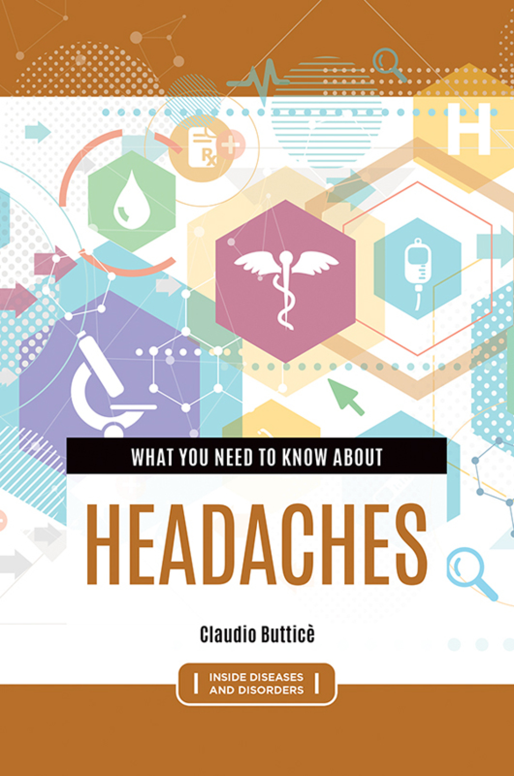 What You Need to Know about Headaches 1st Edition â€“ PDF/EPUB Version Downloadable