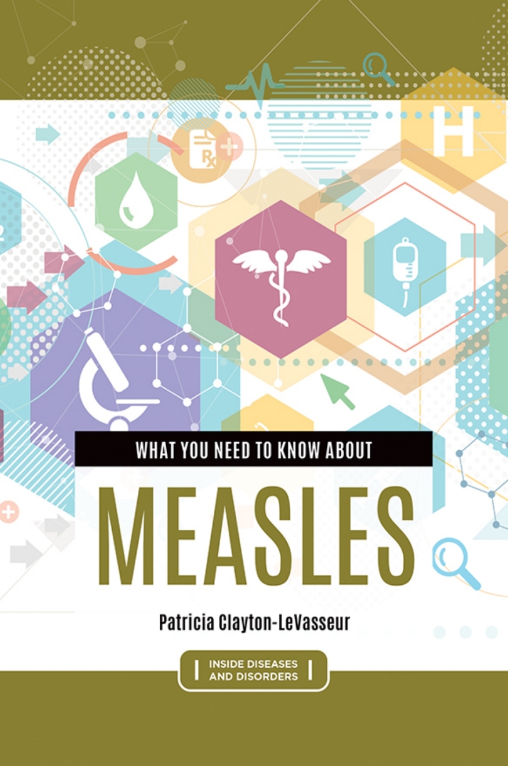 What You Need to Know about Measles 1st Edition â€“ PDF/EPUB Version Downloadable