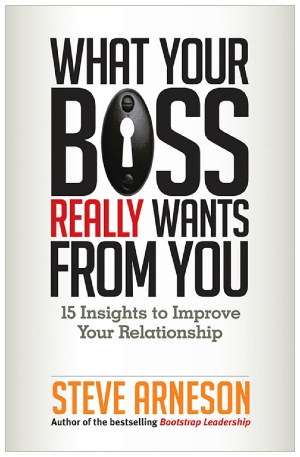 What Your Boss Really Wants from You: 15 Insights to Improve Your Relationship 1st Edition - (PDF/EPUB Version)
