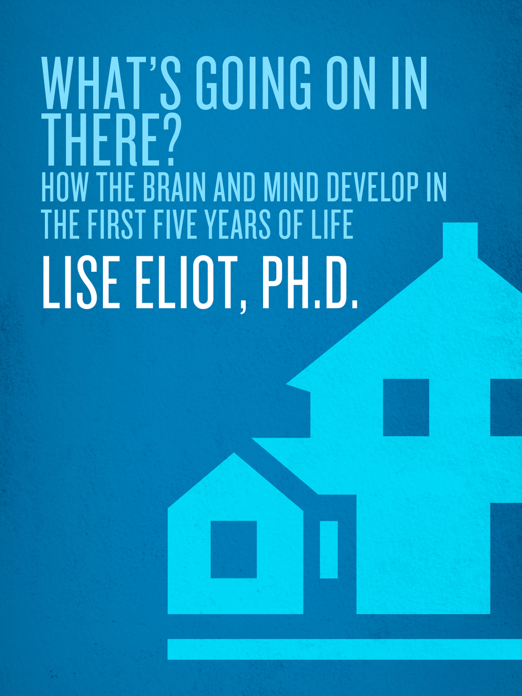 What's Going on in There? How the Brain and Mind Develop in the First Five Years of Life - (PDF/EPUB Version)