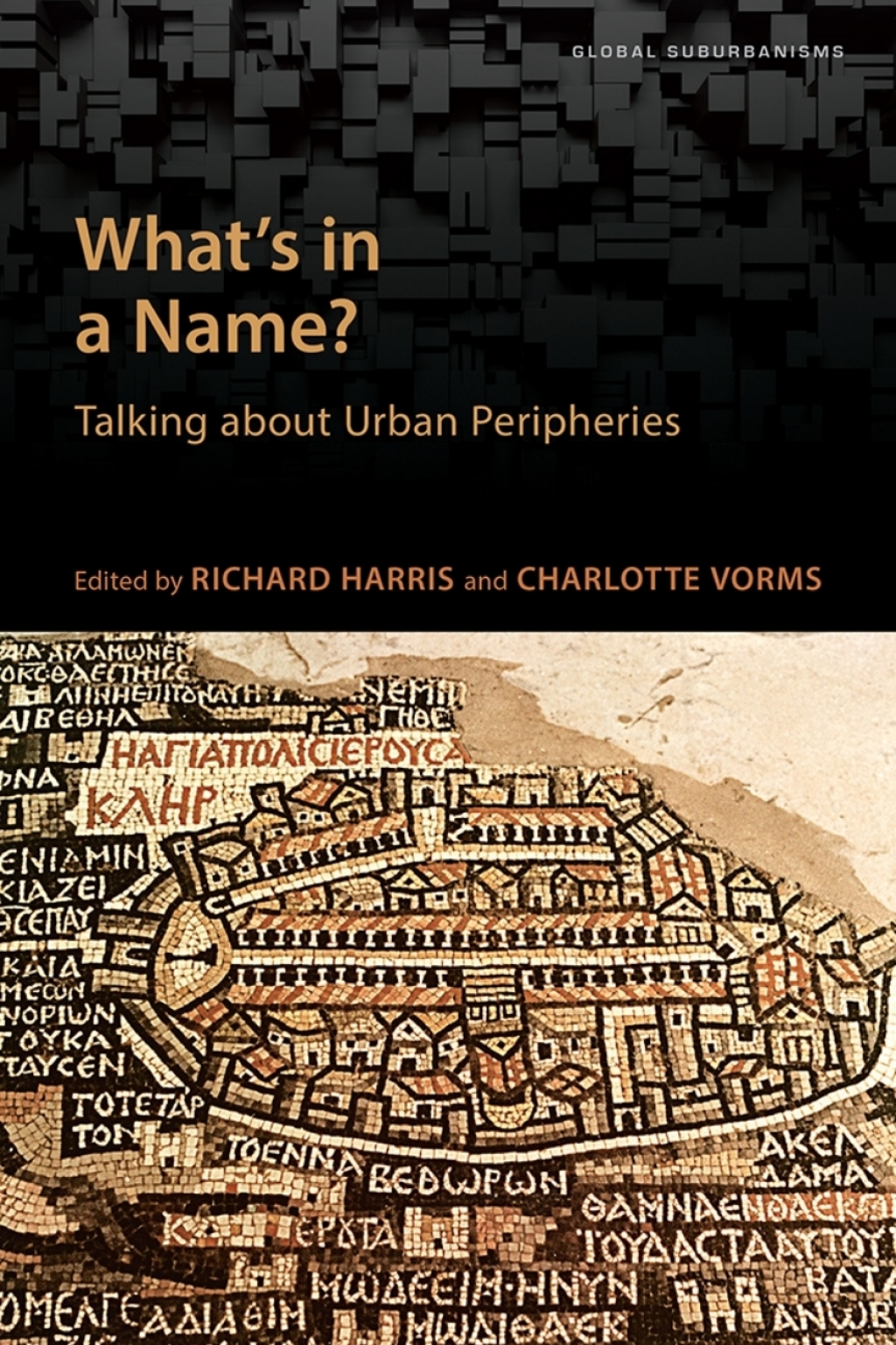 What's in a Name? Talking about Urban Peripheries 1st Edition â€“ PDF/EPUB Version Downloadable