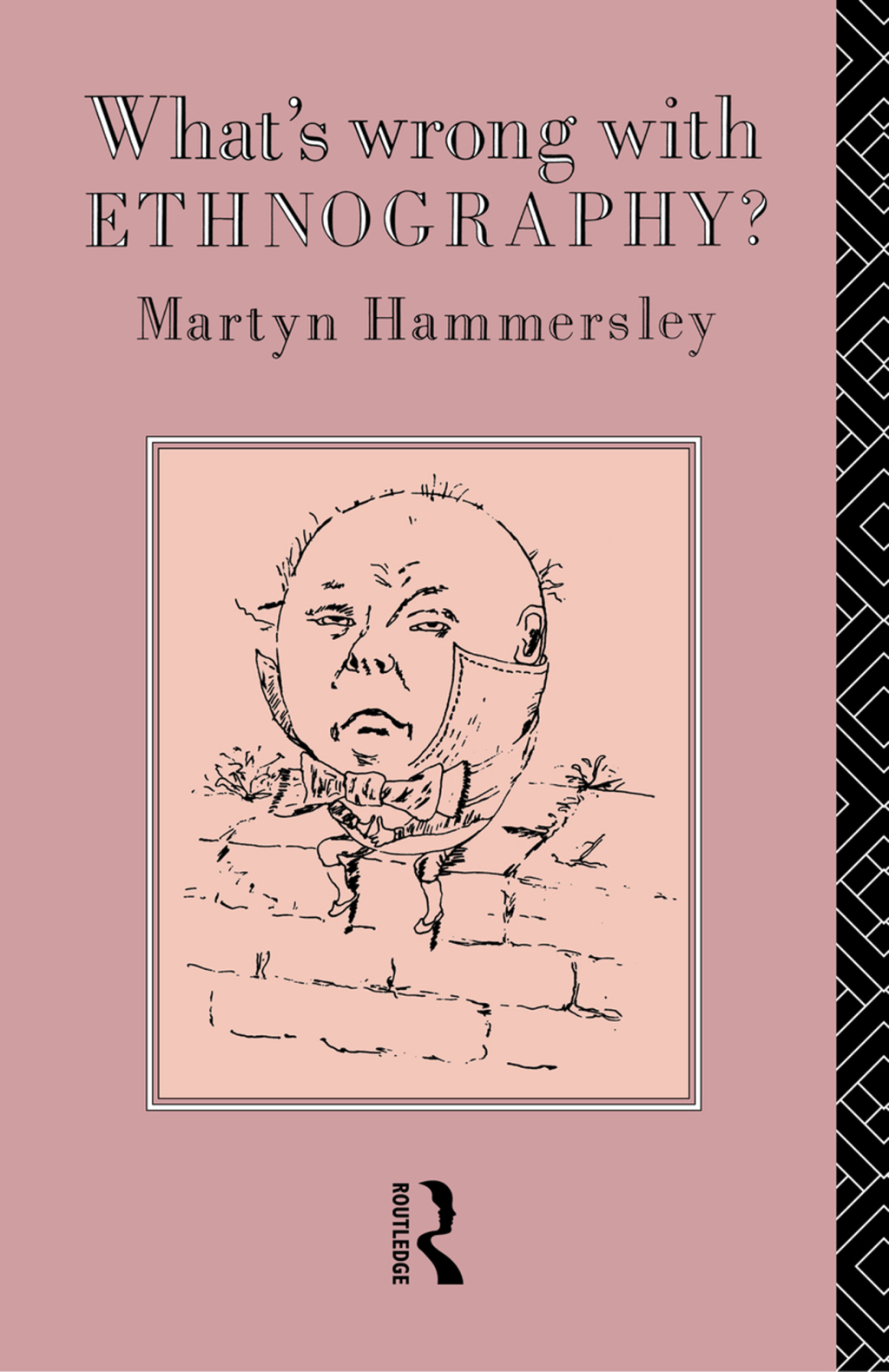 What's Wrong With Ethnography? 1st Edition â€“ PDF/EPUB Version Downloadable