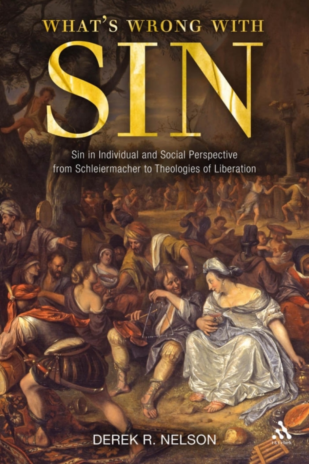 What's Wrong with Sin Sin in Individual and Social Perspective from Schleiermacher to Theologies of Liberation 1st Edition â€“ PDF/EPUB Version Downloadable