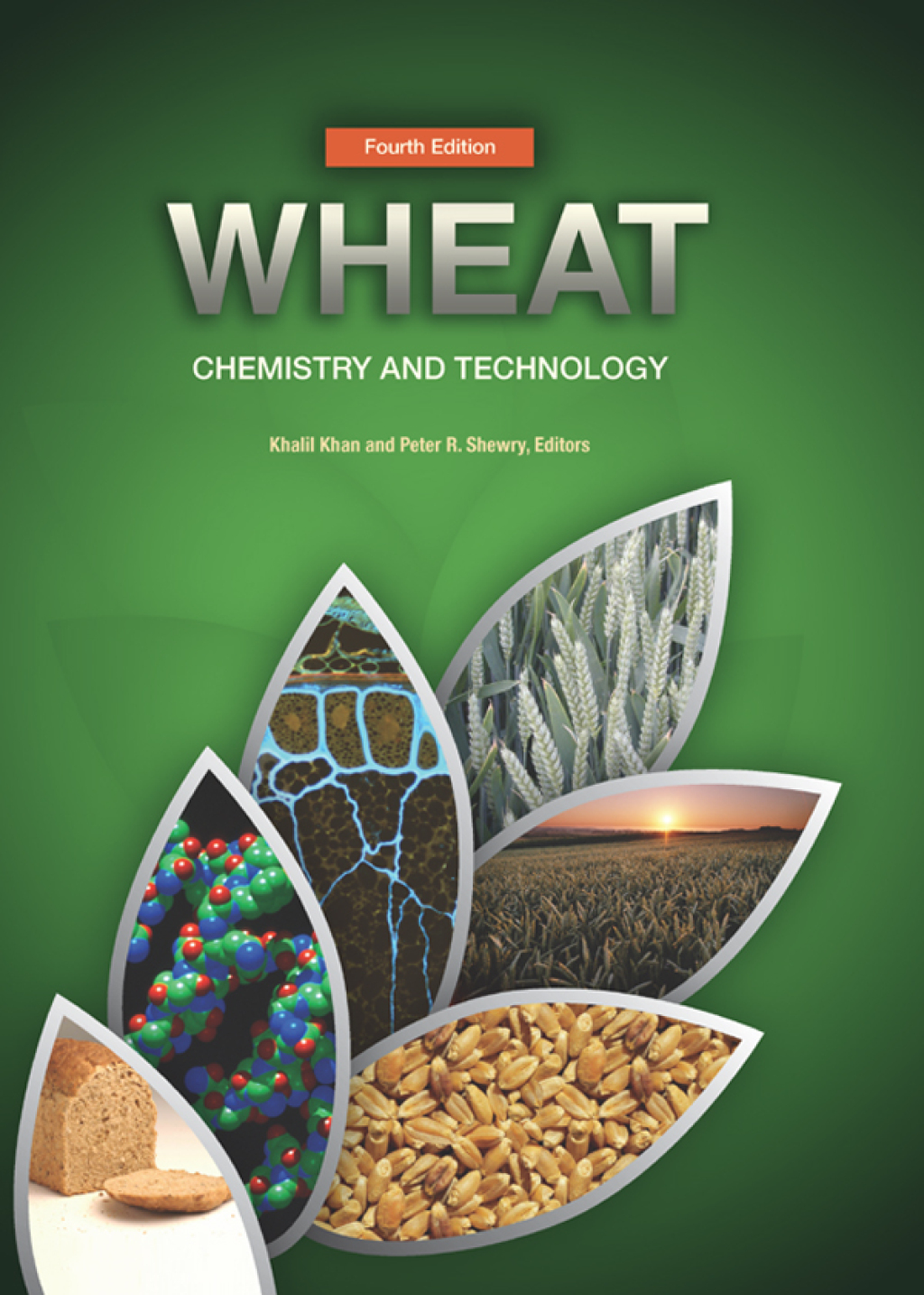 Wheat: Chemistry and Technology 4th Edition â€“ PDF/EPUB Version Downloadable